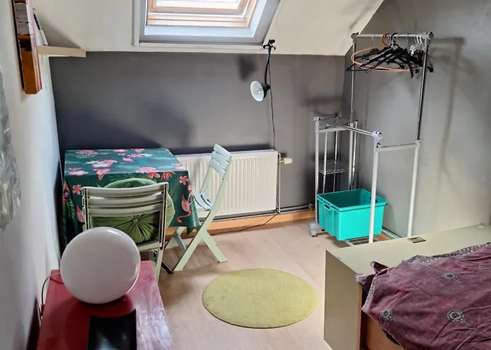 Cozy House 홈스테이 *