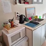 Cozy House Δωμάτια σε οικογενειακή κατοικία Γάνδη