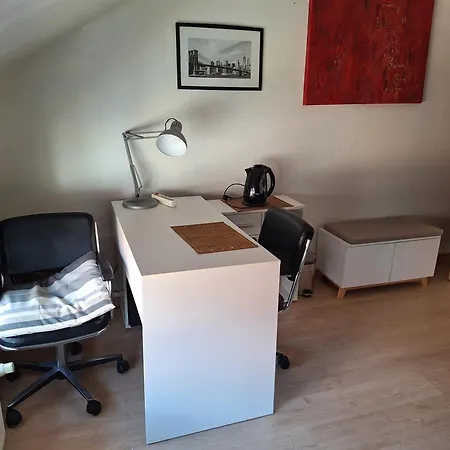 Séjour chez l'habitant Cozy House