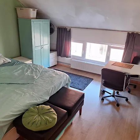 Δωμάτια σε οικογενειακή κατοικία Cozy House