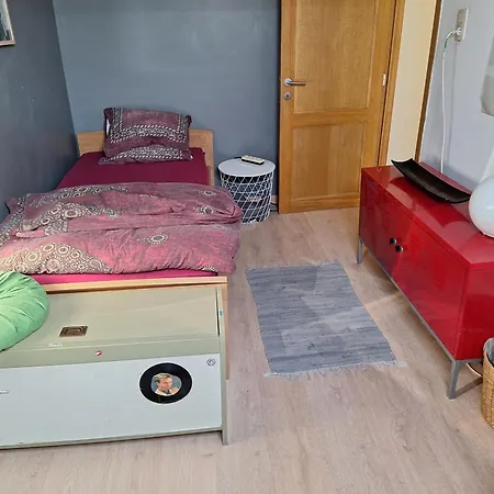 Cozy House Homestay *