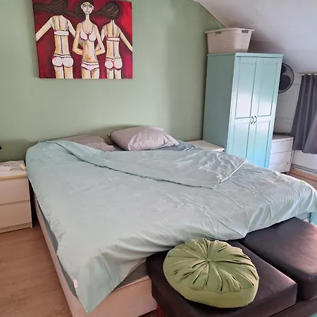 Cozy House Gante