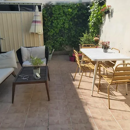 Accommodatie bij particulieren Cozy House Gent