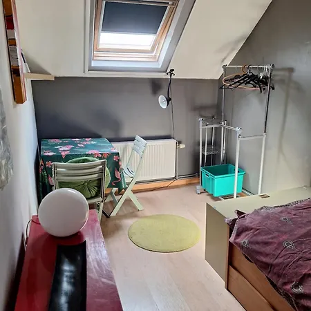Cozy House منزل للإقامة *
